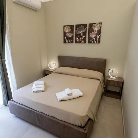 Center Bed & Breakfast