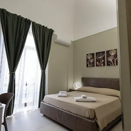 Center Catania