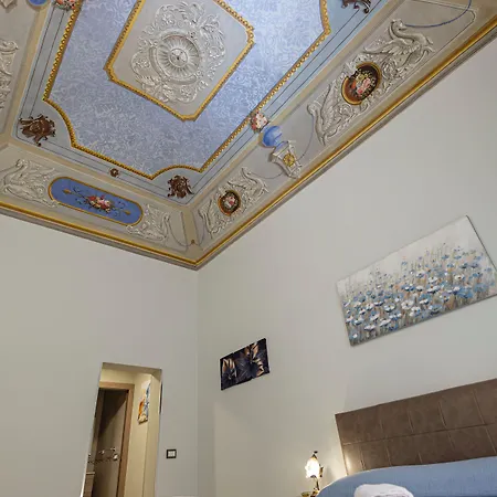 Couette-café Center Catane