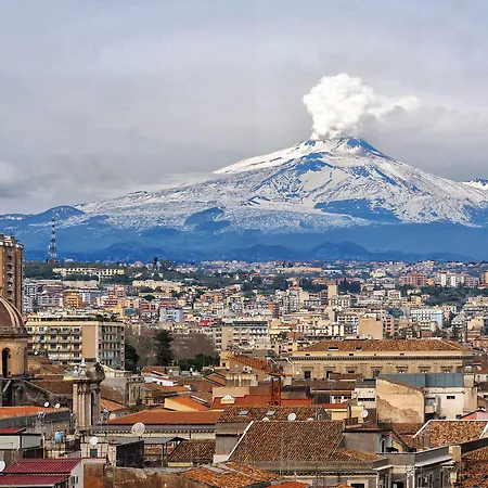 Center Catania