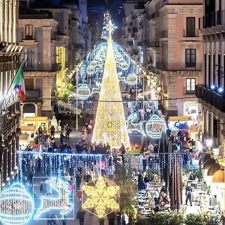Center Catania