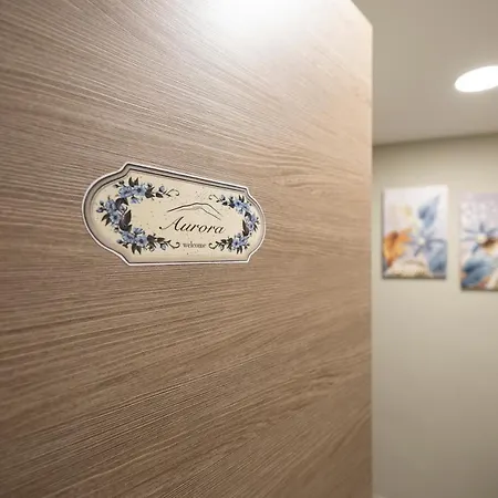Center Bed & Breakfast Catania