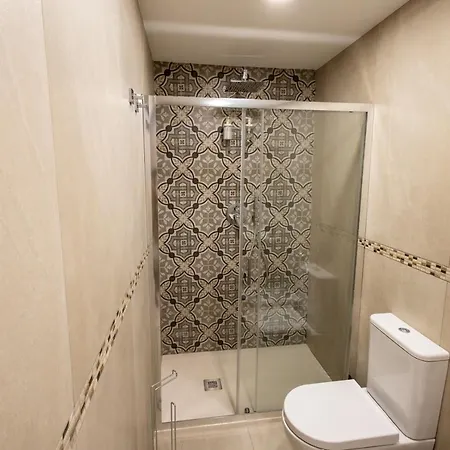 Bed & Breakfast Center Catania