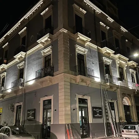 Bed & Breakfast Center Catania