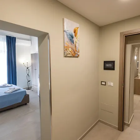 Panzió Center Catania