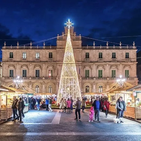Panzió Center Catania