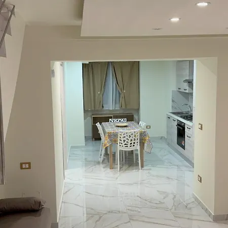 Center 4* Catania