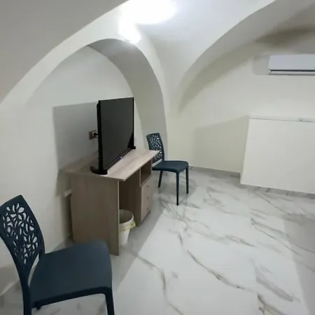 Panzió Center Catania