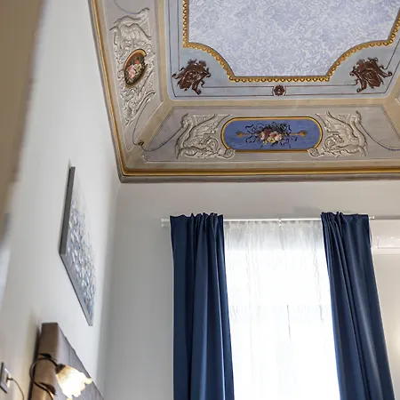 Center Bed & Breakfast Catania